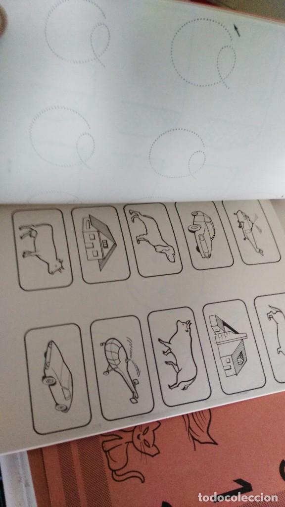 Libros de segunda mano: pre-escolar rubio - 9 - 10  - 1977 - sin uso - Foto 3