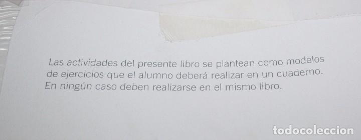 Libros de segunda mano: Matem&aacute;ticas &ndash; 3 - Primaria &ndash; Entre amigos - Foto 2