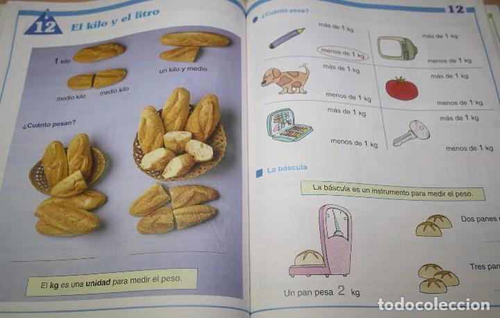 Libros de segunda mano: Matem&aacute;ticas 2 &ndash; Primaria &ndash; Primer Ciclo &ndash; Ejemplar de muestra - Foto 3