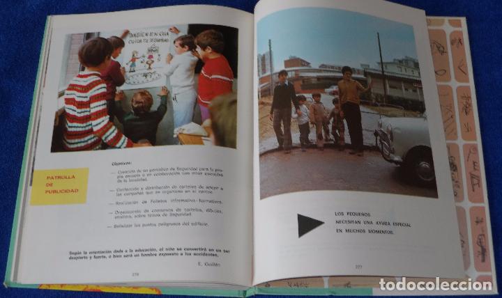 Libros de segunda mano: Cuida tu vida - Higiene y seguridad - Prima Luce (1973) - Foto 11