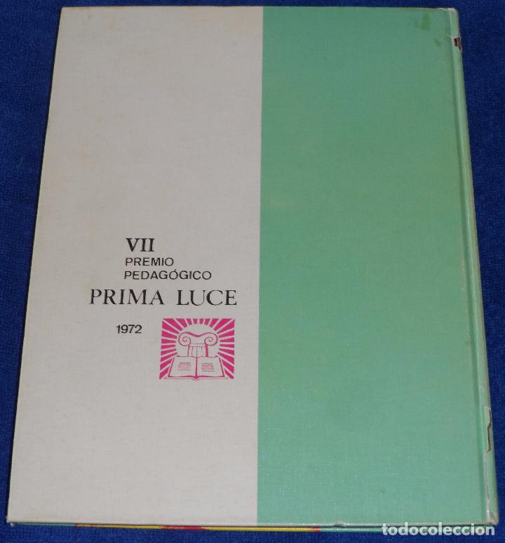 Libros de segunda mano: Cuida tu vida - Higiene y seguridad - Prima Luce (1973) - Foto 12