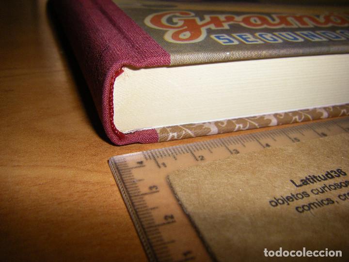 Libros de segunda mano: Gram&aacute;tica segundo grado. Facs&iacute;mil Luis Vives - Foto 3