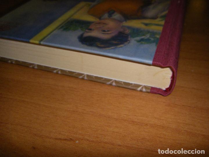 Libros de segunda mano: Gram&aacute;tica segundo grado. Facs&iacute;mil Luis Vives - Foto 6