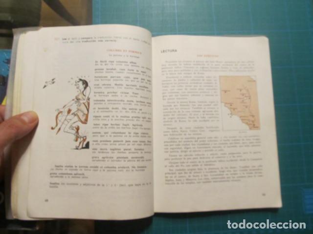 Libros de segunda mano: LIBRO DE TEXTO HISTORIA UNIVERSAL Y DE ESPA&Ntilde;A 4&ordm; CURSO ANAYA 1970 - Foto 4