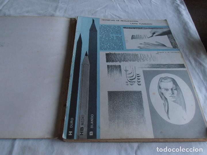 Libros de segunda mano: COLORES Y FORMAS EN EL ESPACIO, 2 , ANAYA , SERIE CATEDRA - Foto 2