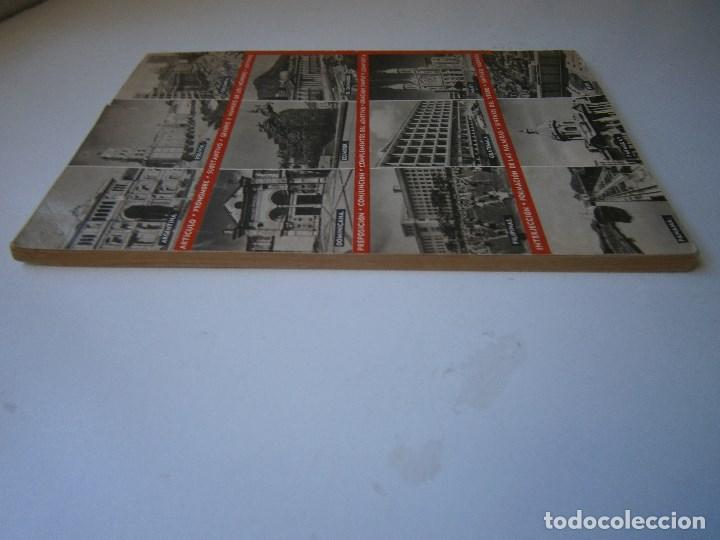 Libros de segunda mano: COMPENDIO DE GRAMATICA ESPA&Ntilde;OLA sopena 1964 EC - Foto 5