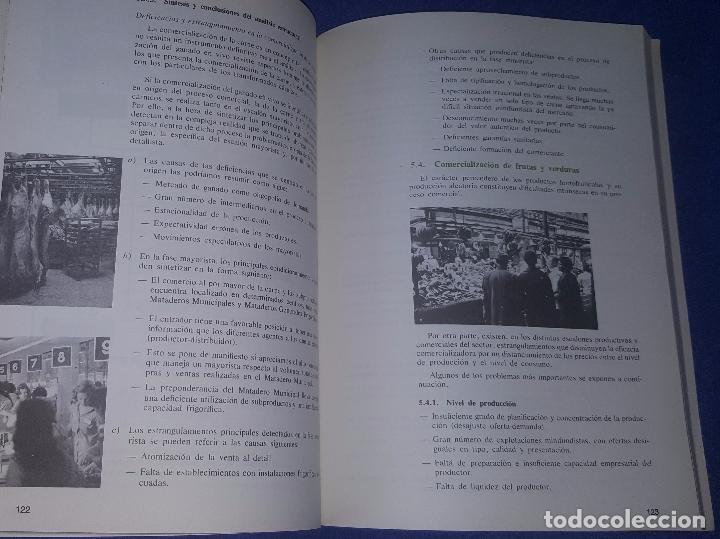 Libros de segunda mano: Industrias de la alimentaci&oacute;n - Ediciones Didascalia (1978) &iexcl;Impecable! - Foto 3