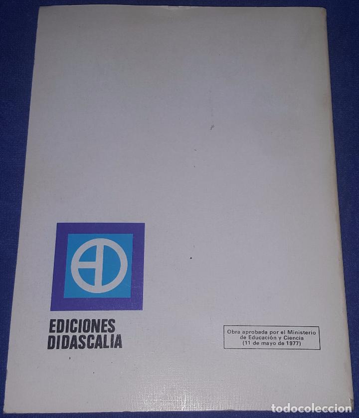 Libros de segunda mano: Industrias de la alimentaci&oacute;n - Ediciones Didascalia (1978) &iexcl;Impecable! - Foto 5