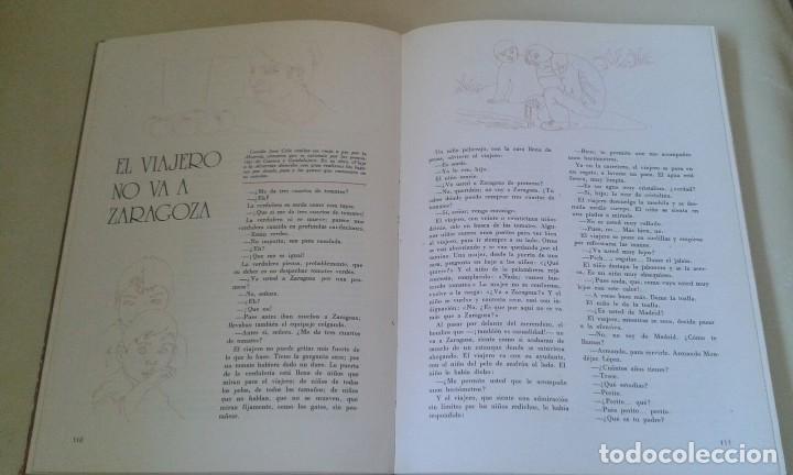 Libros de segunda mano: LIBRO SENDA EDITORIAL SANTILLANA 6&ordm; E.G.B. - Foto 5