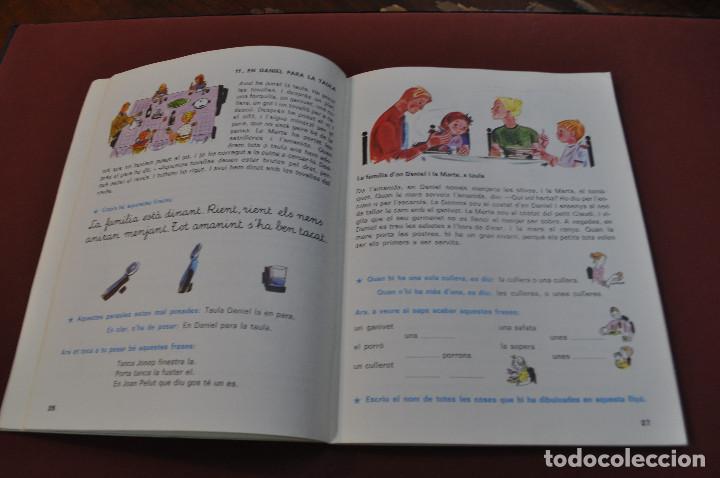 Libros de segunda mano: Bon mat&iacute; - Sebasti&agrave; Sorribas - teide - TXBo - Foto 3