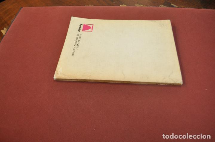 Libros de segunda mano: Bon mat&iacute; - Sebasti&agrave; Sorribas - teide - TXBo - Foto 4