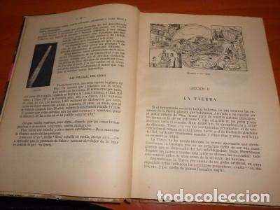 Libros de segunda mano: TESORO DE CONOCIMIENTOS &Uacute;TILES, ED. BRU&Ntilde;O, DE 1961 - Foto 3
