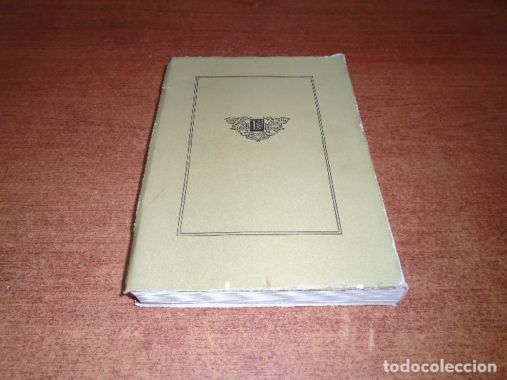 Libros de segunda mano: CURSO DE LING&Uuml;&Iacute;STICA GENERAL (FERDINAND DE SAUSSURE) ED. LOSADA, 1969 - Foto 3