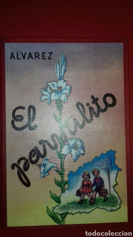 Libros de segunda mano: El Parvulito - Foto 1