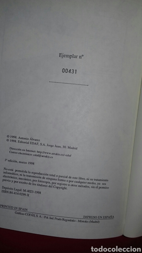 Libros de segunda mano: El Parvulito - Foto 3