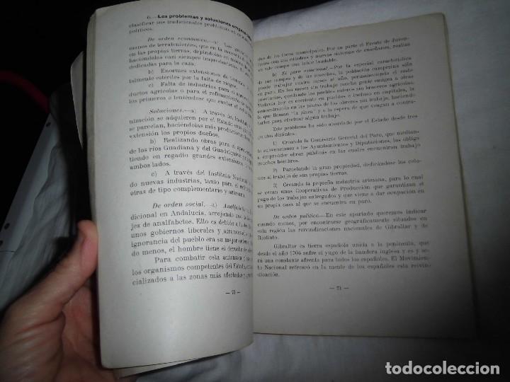 Libros de segunda mano: FORMACION DEL ESPIRITU NACIONAL SEGUNDO CURSO. - Foto 3