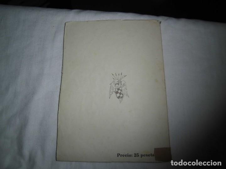 Libros de segunda mano: FORMACION DEL ESPIRITU NACIONAL SEGUNDO CURSO. - Foto 5