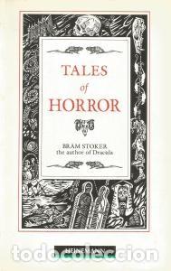 Libros de segunda mano: TALES OF HORROR: ELEMENTARY LEVEL &ndash; BRAM STOKER - Foto 1