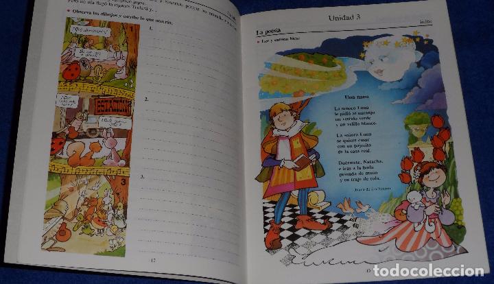 Libros de segunda mano: Escribir 1 - Plan de redacci&oacute;n - Blanca de los R&iacute;os - SM - Foto 2