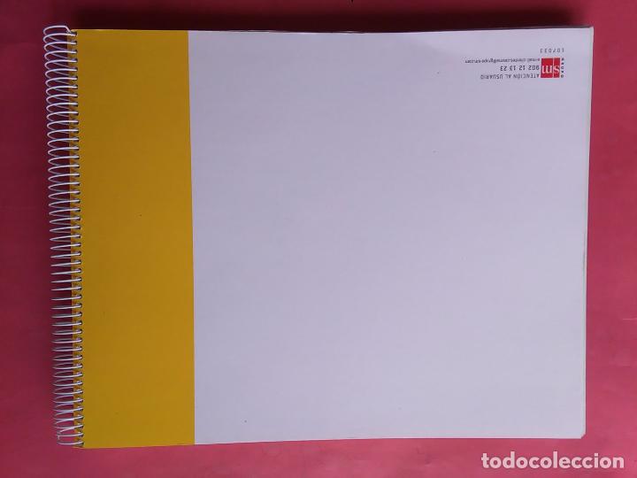 Libros de segunda mano: MATEMATICAS ESO 3 SM ESFERA LIBRO DEL PROFESOR SIN USAR - Foto 3