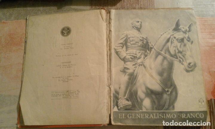 Libros de segunda mano: Enciclopedia escolar Segundo Grado - 1944 - Foto 5
