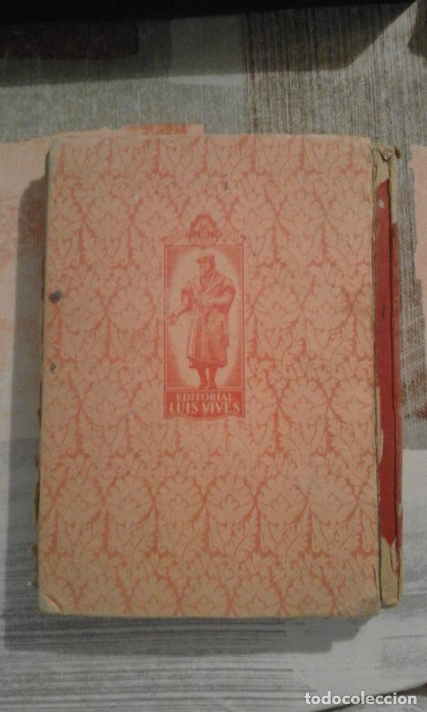 Libros de segunda mano: Enciclopedia Escolar Primer Grado - 1943 - Foto 2