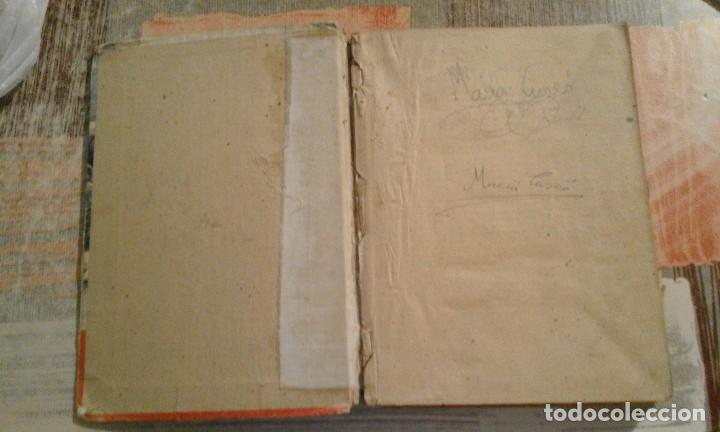 Libros de segunda mano: Enciclopedia Escolar Primer Grado - 1943 - Foto 3