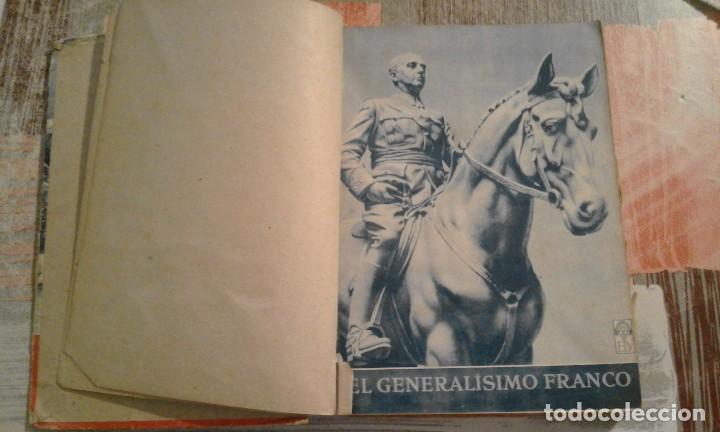 Libros de segunda mano: Enciclopedia Escolar Primer Grado - 1943 - Foto 5
