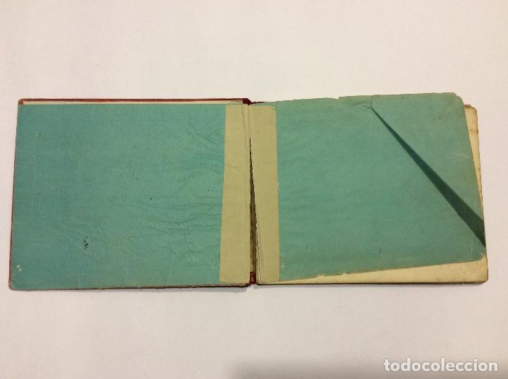 Libros de segunda mano: GEOGRAF&Iacute;A PRIMER GRADO EDELVIVES 1946 - Foto 3