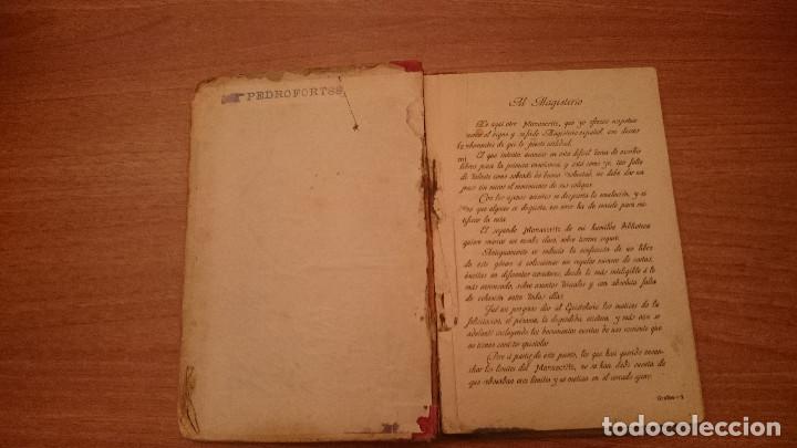 Libros de segunda mano: GRAFOS - Foto 2