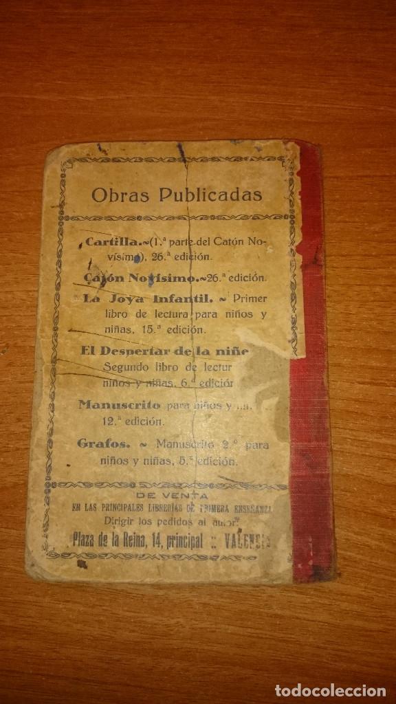 Libros de segunda mano: GRAFOS - Foto 5