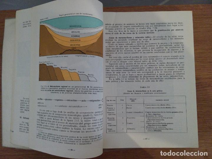 Libros de segunda mano: CIENCIAS NATURALES 3&ordm; BACHILLERATO - Foto 2
