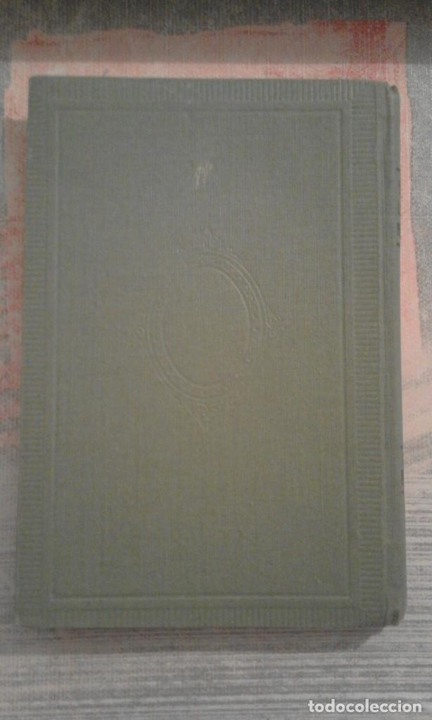 Libros de segunda mano: Lengua Francesa. Curso Elemental - A. Perrier - 1940 - Foto 2