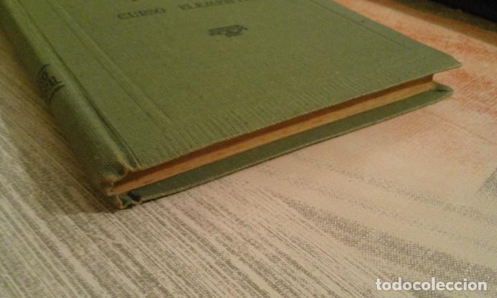 Libros de segunda mano: Lengua Francesa. Curso Elemental - A. Perrier - 1940 - Foto 14