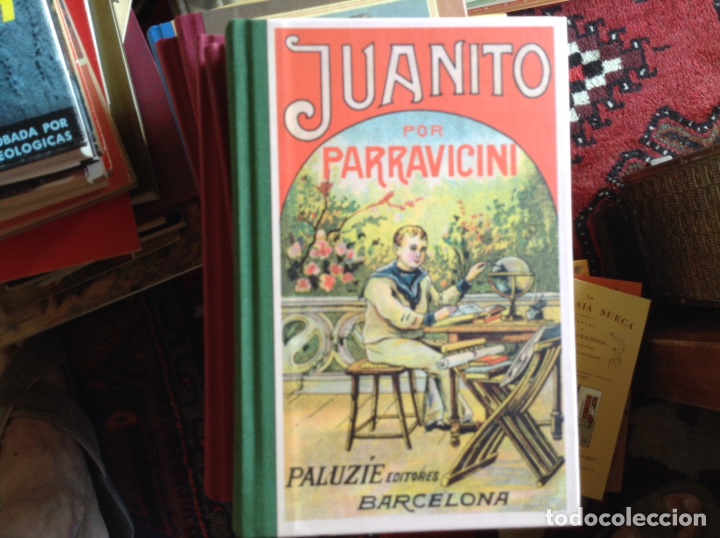 Libros de segunda mano: Juanito - Foto 1