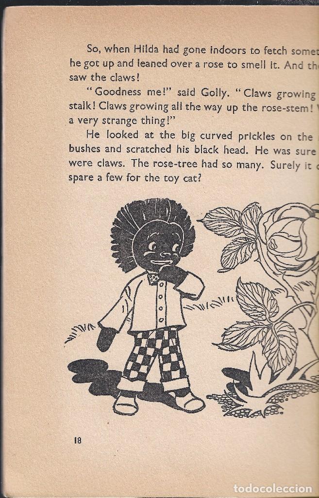 Libros de segunda mano: EASY READER BOOK 4 - ENID BLYTON - READ, PLAY AND LEARN - COLLINS -1965. - Foto 3
