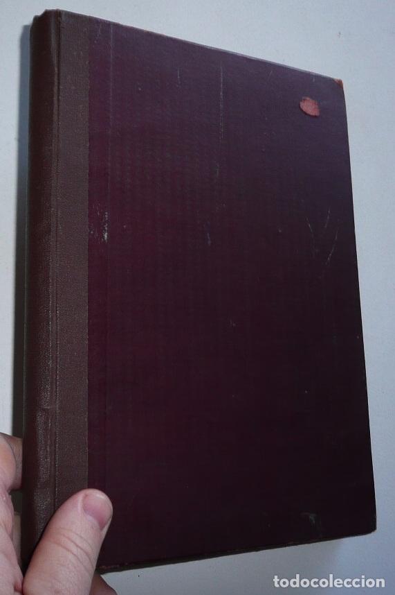 Libros de segunda mano: Gram&aacute;tica de la lengua inglesa - Ignacio Gonz&aacute;lez Cobos (Imprenta Casado, Le&oacute;n, 1938) - Foto 1