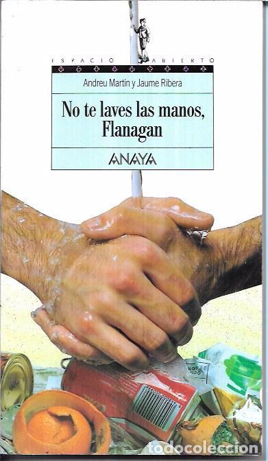 Libros de segunda mano: MATEM&Aacute;TICAS. EDUCACI&Oacute;N SECUNDARIA. ANAYA. 2003 - Foto 1