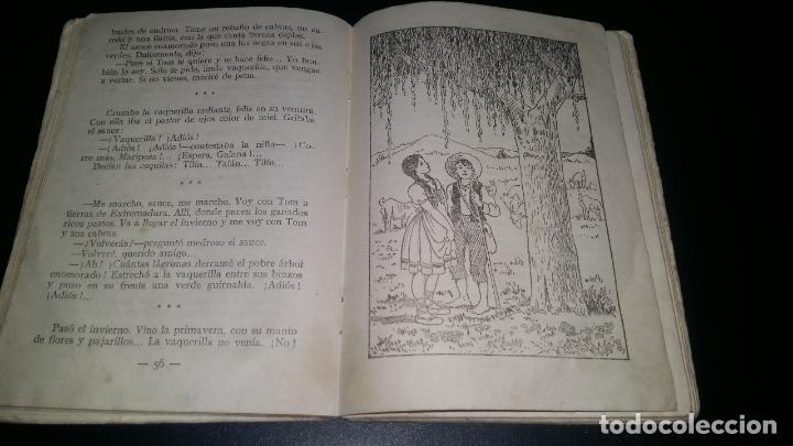 Libros de segunda mano: Cuevano de ense&ntilde;anzas / Josefina Bolinaga / 1944 - Foto 2