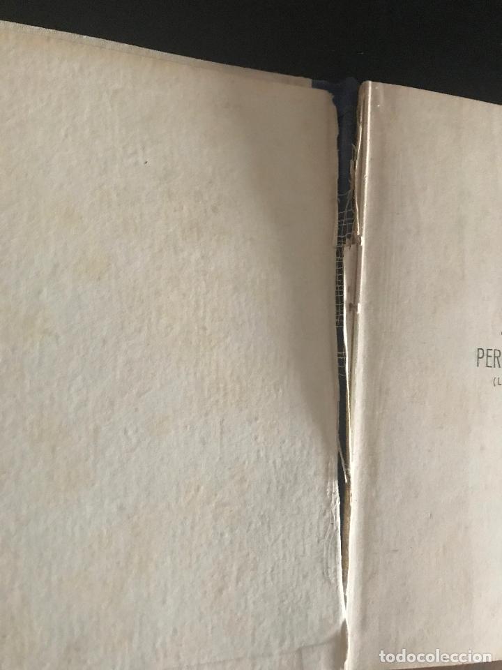 Libros de segunda mano: Clave de los Ejercicios de Perfeccionamiento. Libro del maestro - Foto 3