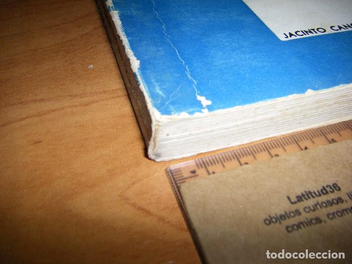 Libros de segunda mano: Tratado de protocolo. Jacinto Cano de la Vega, 3&ordf; edici&oacute;n 1969 - Foto 2