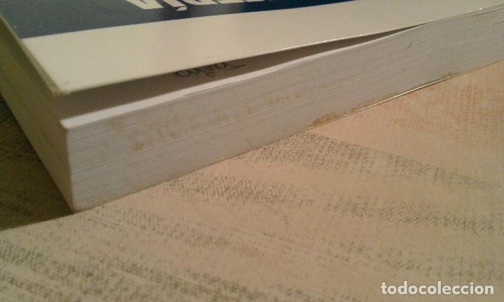 Libros de segunda mano: Microeconometr&iacute;a - J. Arcarons Bullich / Samuel Calonge Ram&iacute;rez - Falta CD - Foto 10