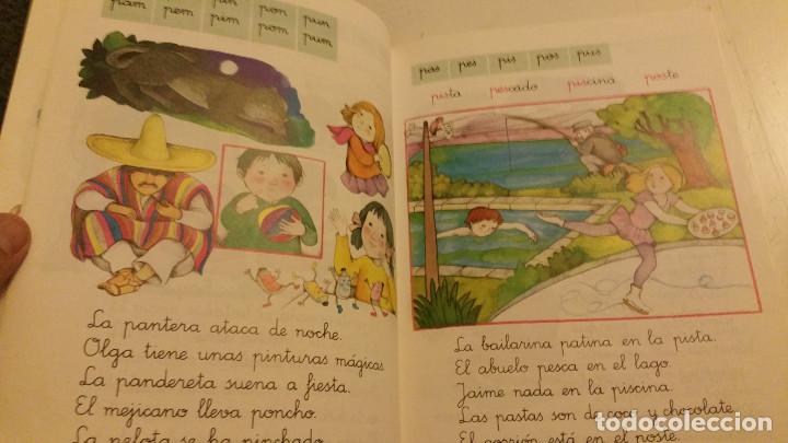 Libros de segunda mano: EL PARQUE DE PAPEL - INICIACION II - ediciones s.m 1985 - Foto 7