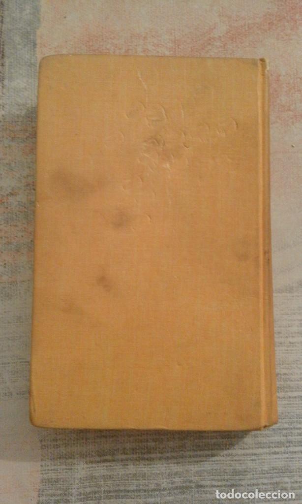 Libros de segunda mano: El ingl&eacute;s sin esfuerzo - A. Ch&eacute;rel - 1958 - Foto 2