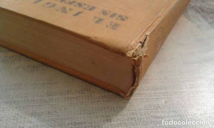 Libros de segunda mano: El ingl&eacute;s sin esfuerzo - A. Ch&eacute;rel - 1958 - Foto 3