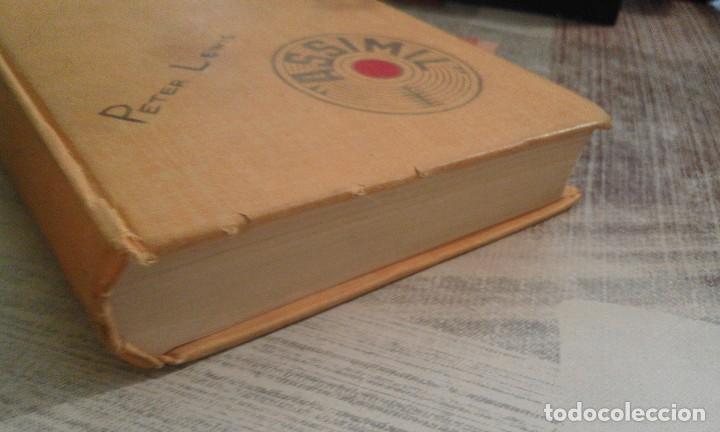 Libros de segunda mano: El ingl&eacute;s sin esfuerzo - A. Ch&eacute;rel - 1958 - Foto 5