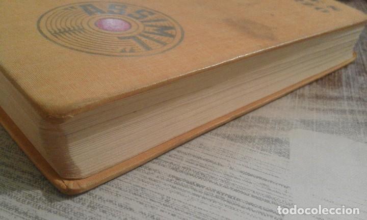 Libros de segunda mano: El ingl&eacute;s sin esfuerzo - A. Ch&eacute;rel - 1958 - Foto 6