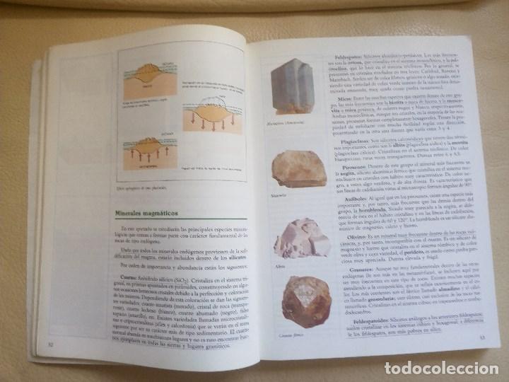 Libros de segunda mano: CIENCIAS NATURALES, 1&ordm; BUP, ED. ALHAMBRA - Foto 4