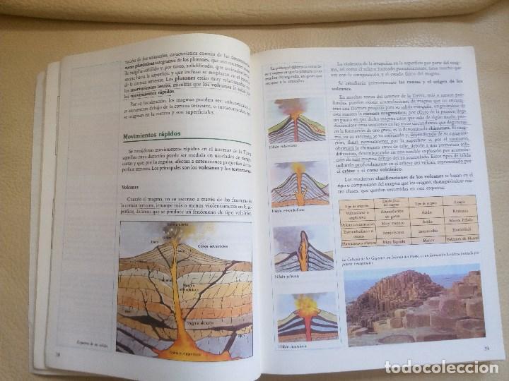 Libros de segunda mano: CIENCIAS NATURALES, 1&ordm; BUP, ED. ALHAMBRA - Foto 5