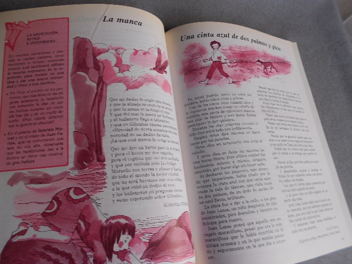 Libros de segunda mano: SENDA SEPTIMO CURSO E.G.B SANTILLANA - Foto 4